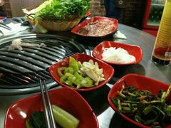 -杀猪天·韩国烤肉(总店)