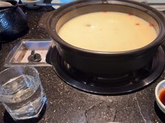 -捞王猪肚鸡火锅(昆山店)