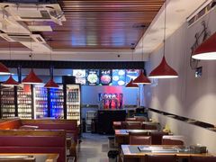 -刘记大块烤羊腿餐吧(北沙滩店)