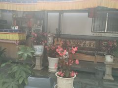 门面-尼玛藏家风味园(阿山食城店)