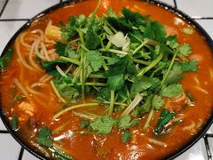 -肥汁米蘭香港米线(长宁来福士店)