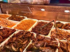 -金湘权老长沙酱板鸭(印象汇步行街店)