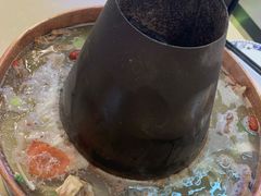 -月圆火锅(宁海东路二店)