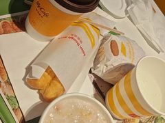 -麦当劳(开平潭江店)
