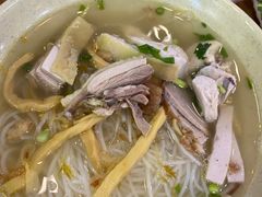 -华姐鸡粉(教育路店)