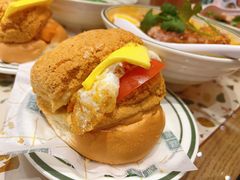 -华嫂冰室(尖沙咀店)