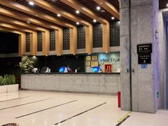 -纽斯桑拿会所(天山店)