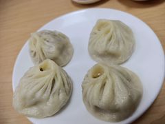 小笼包-瞻老元面馆(双塘路店)