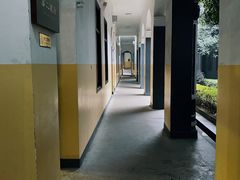 -湖南省立第一师范学校旧址
