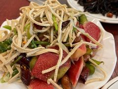 -聚首堂·特色小吃·肘子(什刹海德胜门店)