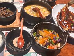 -马灯部落·西湖边的创意山景餐厅(虎跑动物园店)