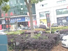 -麦德龙(嘉定店)