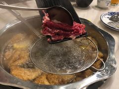 -潮鑫牛肉火锅(敏捷广场店)