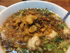 -星粉面大王城(德馨园店)