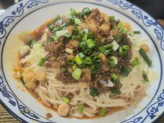-重庆铺盖面(晋吉东二街店)