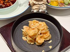 -阿甘小馆(陇海路店)