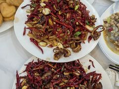 -田记餐馆(富国街店)