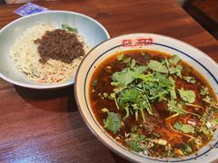 -保儿牛肉面(万象城店)