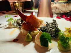 -Kathleen's Waitan 凯圣琳江景西餐厅(外滩店)