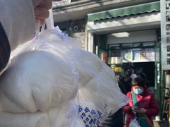 -天泽祥·鼓楼馒头(鼓楼店)