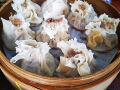 -都一处烧麦馆(前门店)