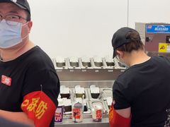 -DQ·蛋糕·冰淇淋(五棵松万达店)