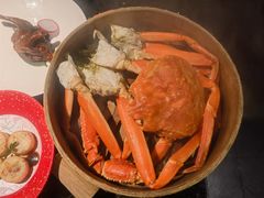 -上井料理黑金店(IFS国金中心店)