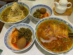 -永丰面馆(汉口路店)