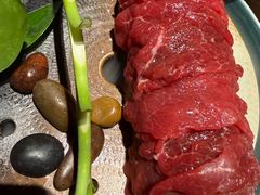 -盡膳口福跷脚牛肉火锅(国贸商城店)