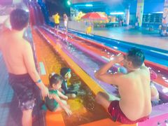 -黄金海岸水上乐园