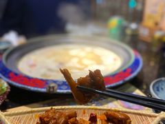 -成都老码头火锅(旺角店)