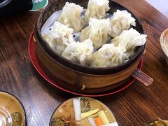 蒸烧卖-源玺源烧麦馆(东护城河南街店)