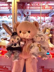 -LuckyStar幸运星家庭娱乐中心(东莞国贸店)