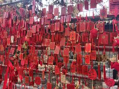 -潭柘寺景区