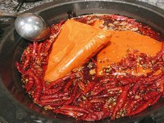 -蜀大侠火锅(建设路第五大道店)