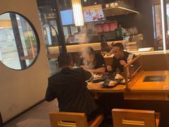 -呷哺呷哺(常营华联店)