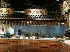 -江南赋(内蒙古大厦店)