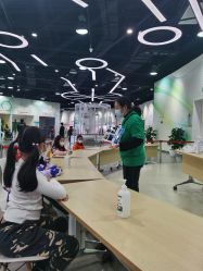 -北京科学中心儿童乐园