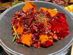 -楠火锅(绵阳首店)