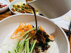 -云海肴·汽锅鸡·云南菜(美罗城店)