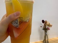 -仁义涵西餐·咖啡(中华巴洛克店)