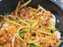 -西塔隆太白烤牛肉馆(图们路店)
