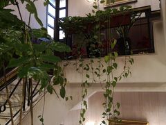 -老洋房花园饭店(绍兴路店)