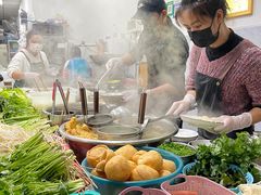 -正宗阳山牛杂(东城店)