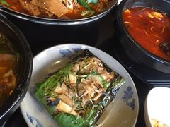-滇越乘象云南餐厅(豆各庄店)
