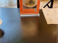 -天伦里餐厅(绿城桃花源店)