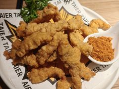 -太二酸菜鱼(兴业太古汇店)
