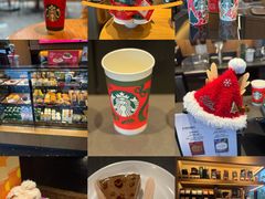 -星巴克臻选(上海长风大悦城店)