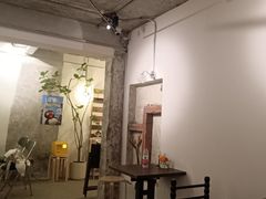 -餐酒吧Com-ing Bar(上海路店)