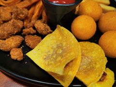 -魏斯理汉堡(西安沣东吾悦店)